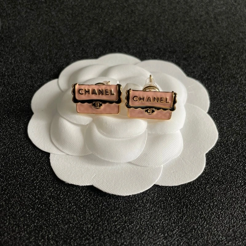 QuickDry Chanel Earrings 220959