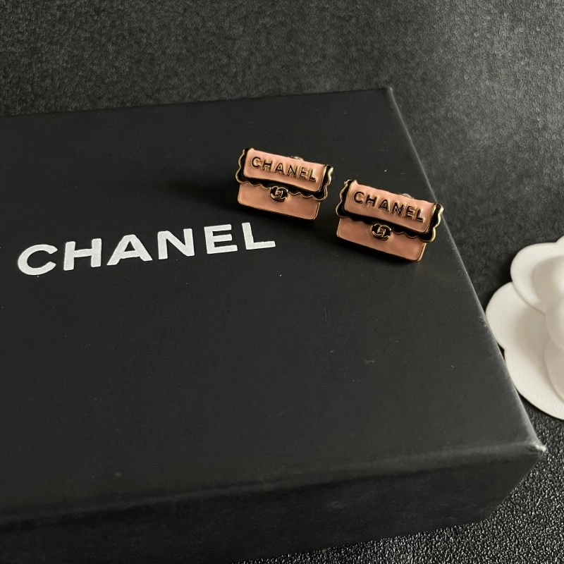 QuickDry Chanel Earrings 220959