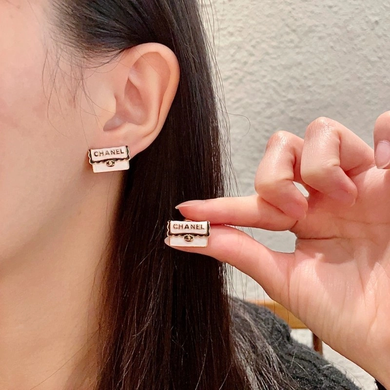 Chanel Earrings OdorResistant 220933