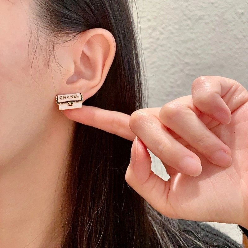 Chanel Earrings OdorResistant 220933