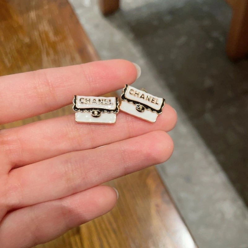 Chanel Earrings OdorResistant 220933