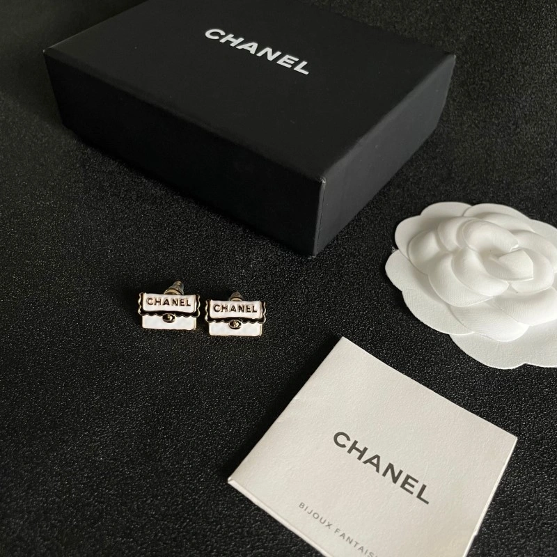 Chanel Earrings OdorResistant 220933