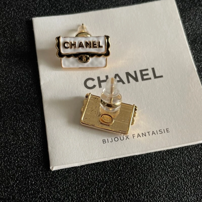 Chanel Earrings OdorResistant 220933