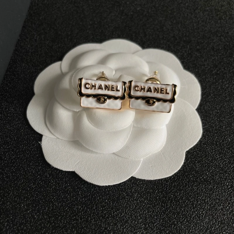 Chanel Earrings OdorResistant 220933