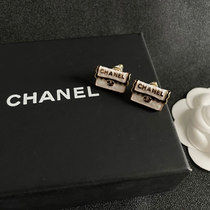 Chanel Earrings OdorResistant 220933