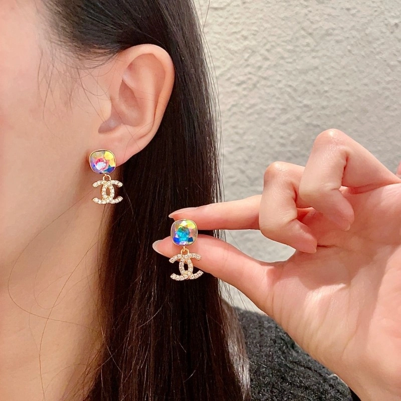 StreetReady Chanel Earrings 220930
