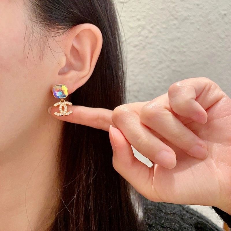 StreetReady Chanel Earrings 220930