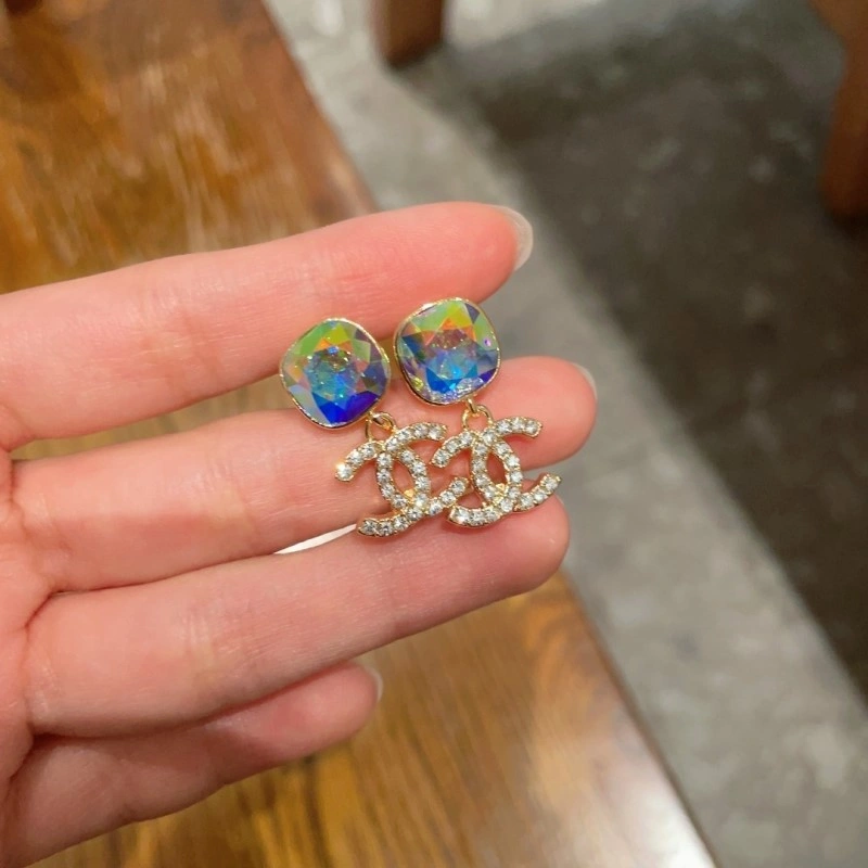 StreetReady Chanel Earrings 220930