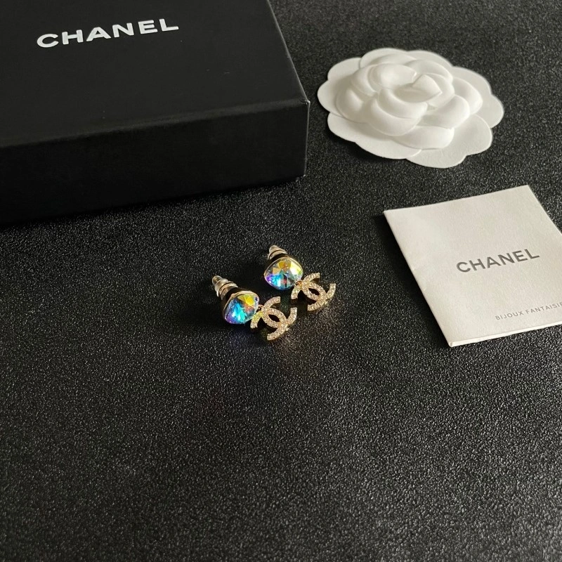 StreetReady Chanel Earrings 220930