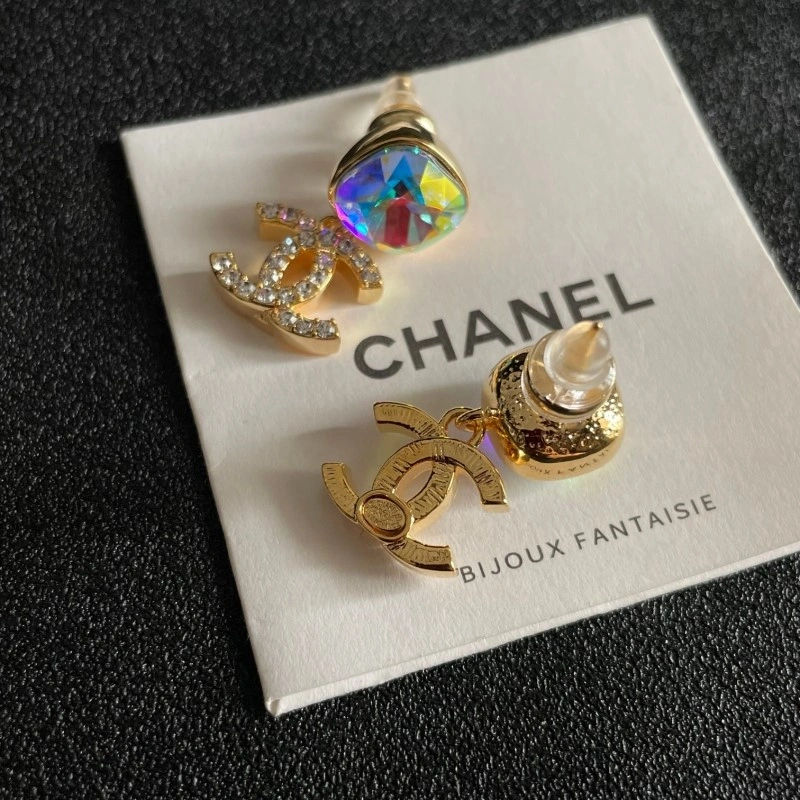 StreetReady Chanel Earrings 220930