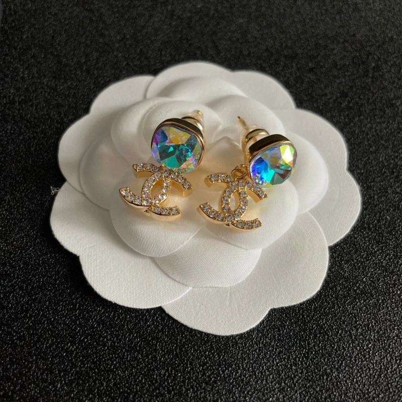 StreetReady Chanel Earrings 220930