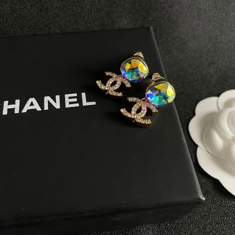 StreetReady Chanel Earrings 220930