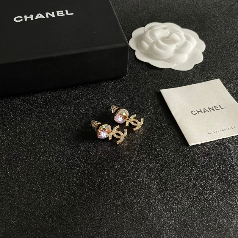 Chanel Earrings HighQuality 220936
