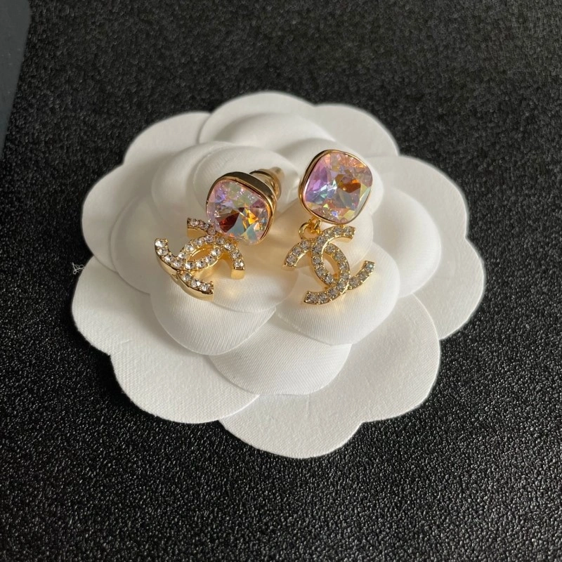 Chanel Earrings HighQuality 220936