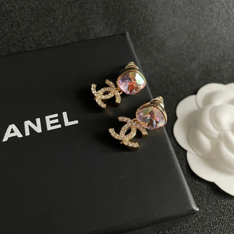 Chanel Earrings HighQuality 220936