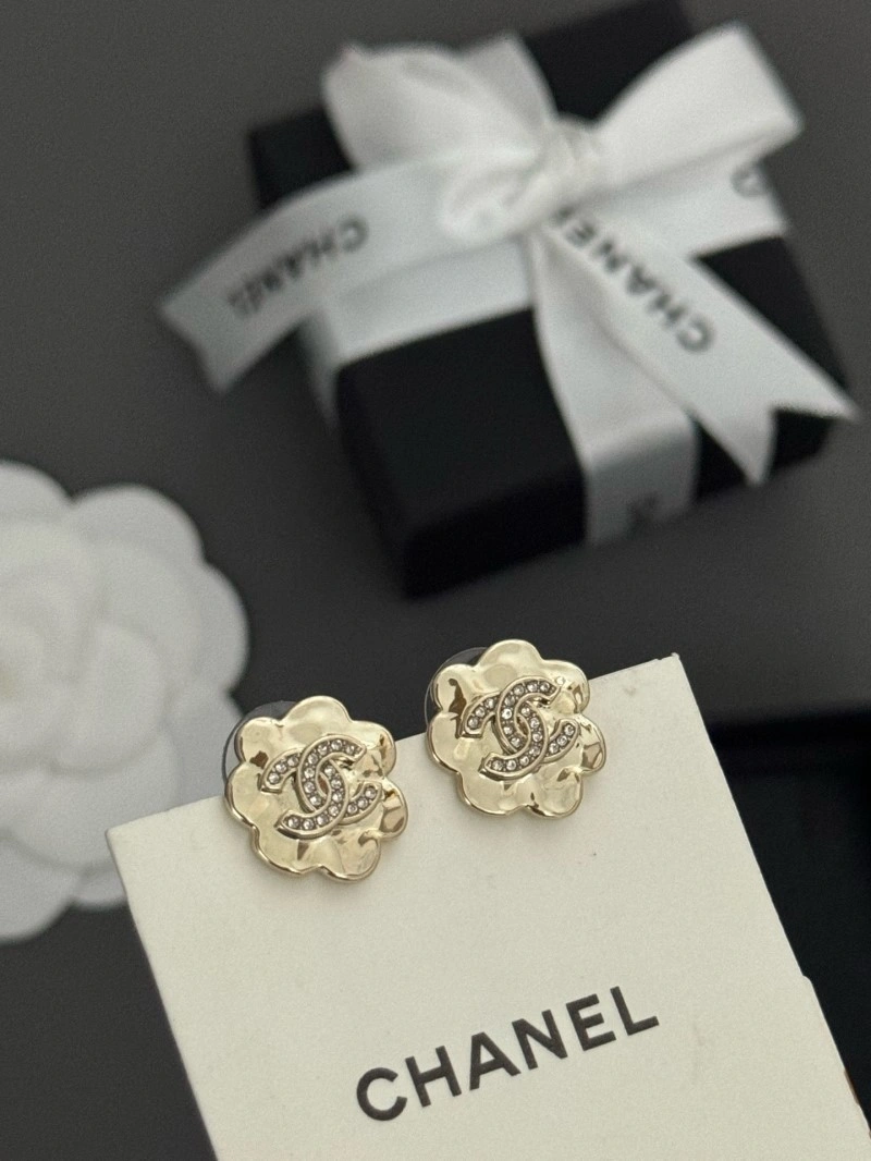 Timeless Chanel Earrings 220927