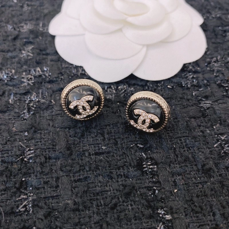 Chanel Earrings OdorResistant 220928