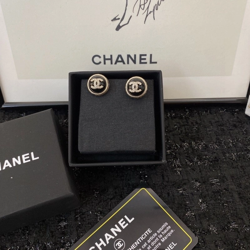 Chanel Earrings OdorResistant 220928