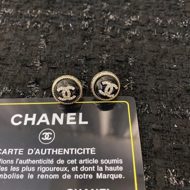 Chanel Earrings OdorResistant 220928