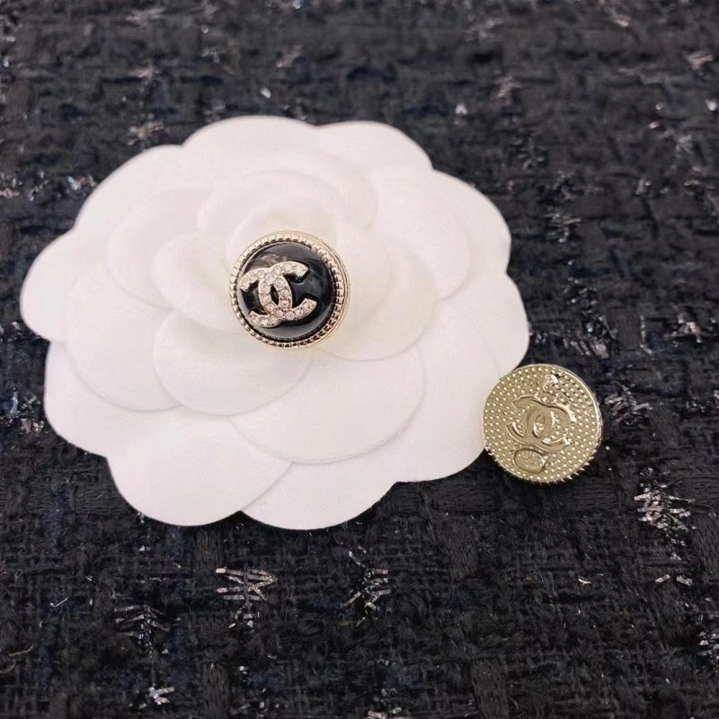 Chanel Earrings OdorResistant 220928