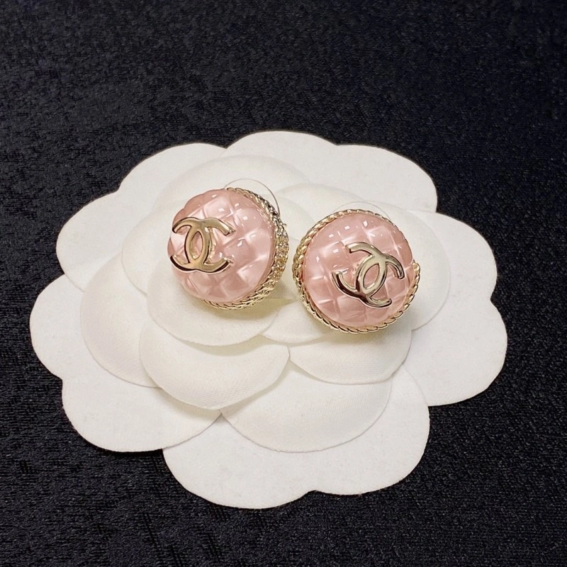 Comfortable Chanel Earrings 220923