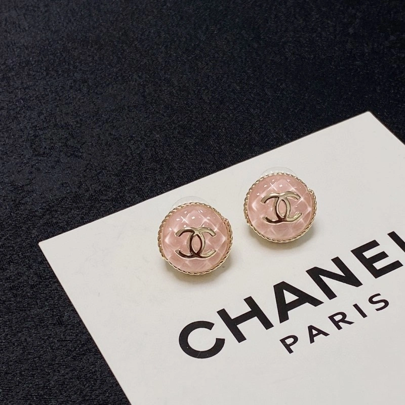 Comfortable Chanel Earrings 220923