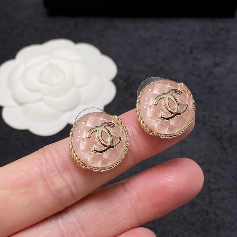 Comfortable Chanel Earrings 220923