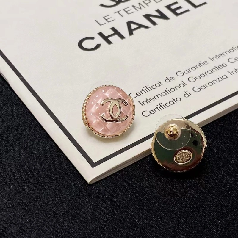 Comfortable Chanel Earrings 220923
