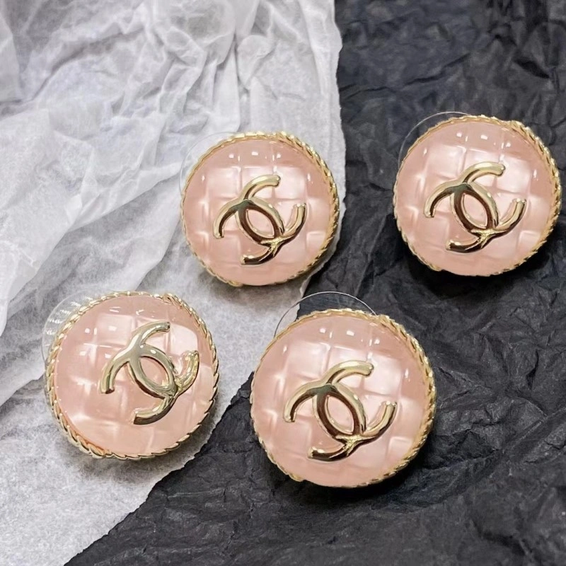 Comfortable Chanel Earrings 220923