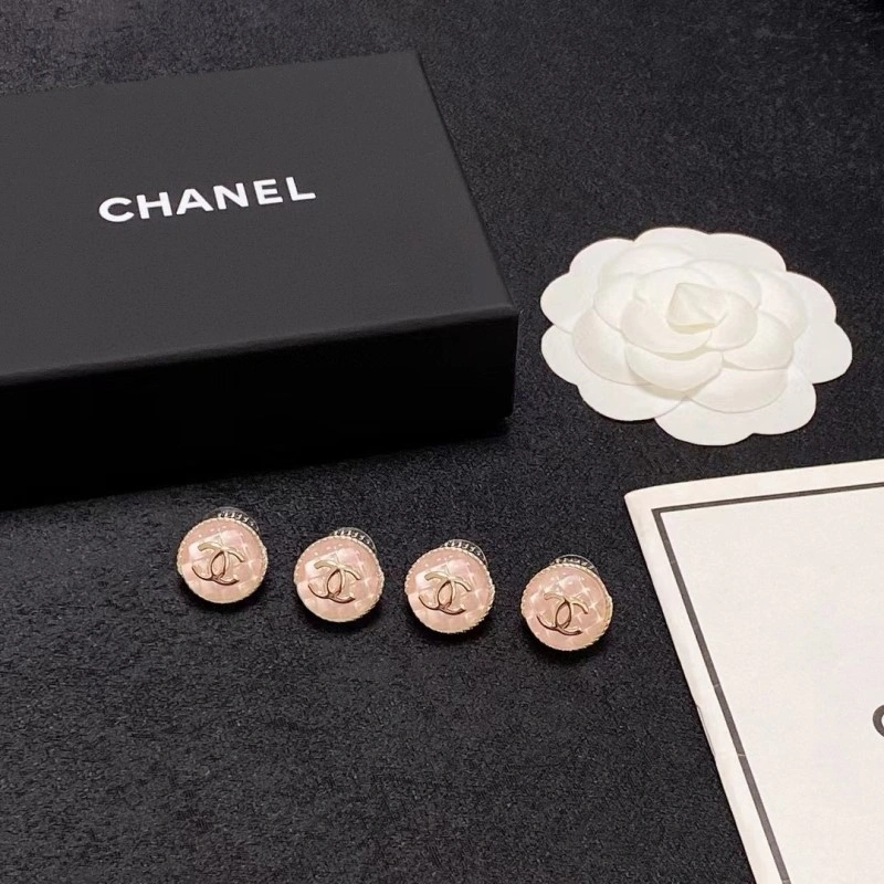 Comfortable Chanel Earrings 220923
