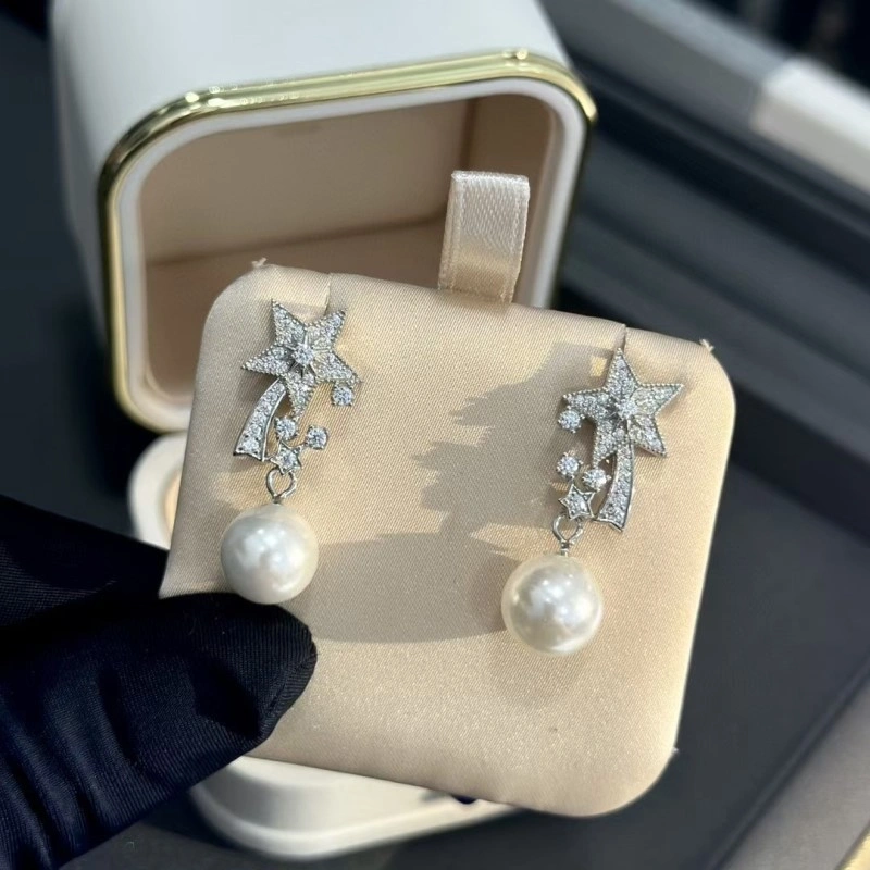 FlexibleFit Chanel Earrings 220922