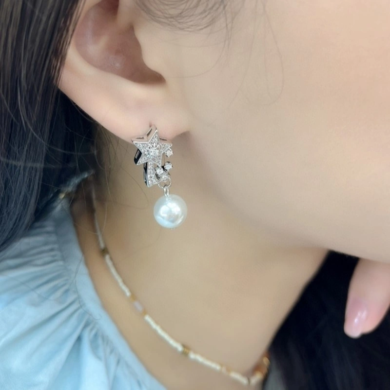 FlexibleFit Chanel Earrings 220922
