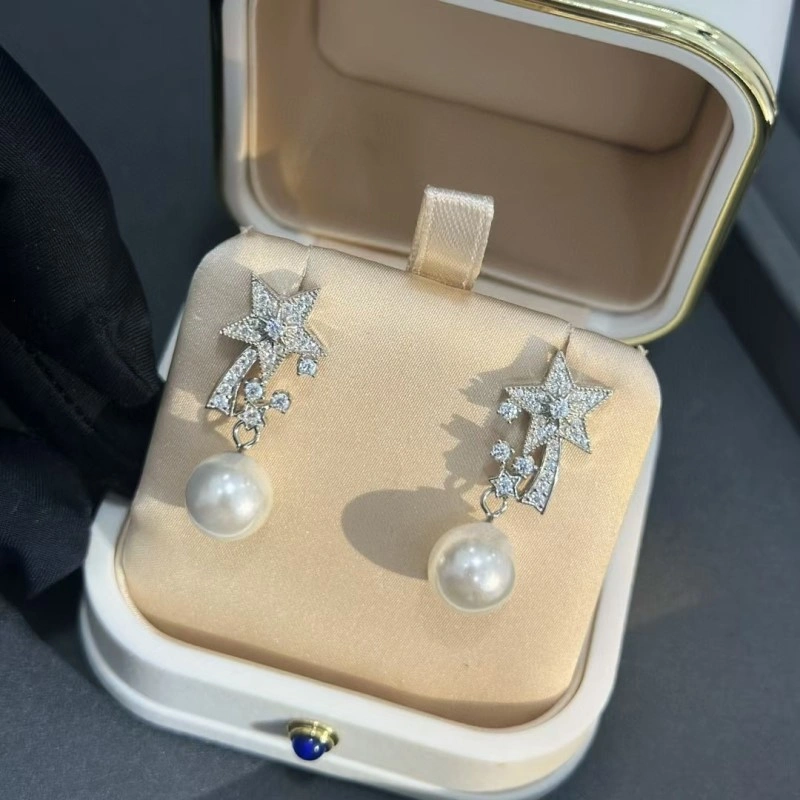 FlexibleFit Chanel Earrings 220922