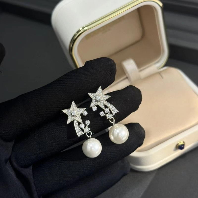 FlexibleFit Chanel Earrings 220922
