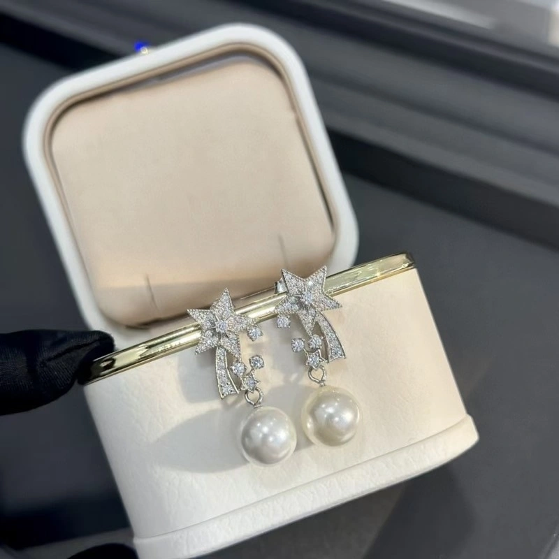 FlexibleFit Chanel Earrings 220922