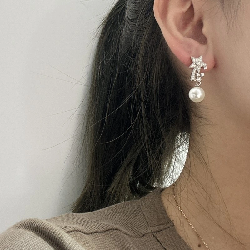 FlexibleFit Chanel Earrings 220922