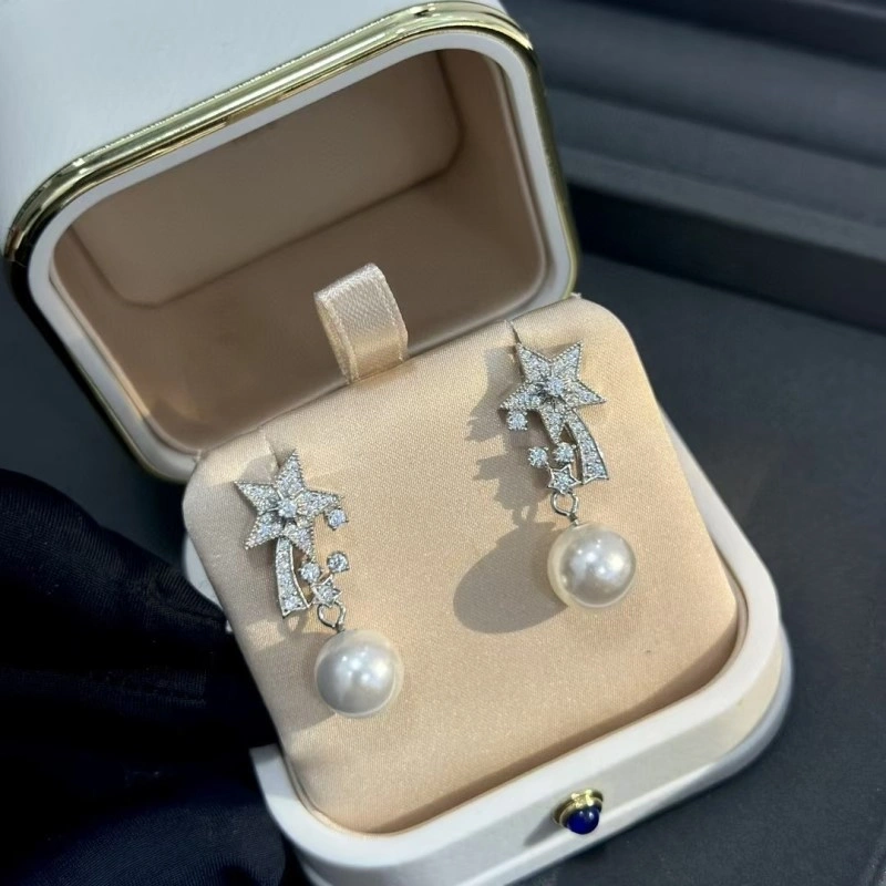 FlexibleFit Chanel Earrings 220922
