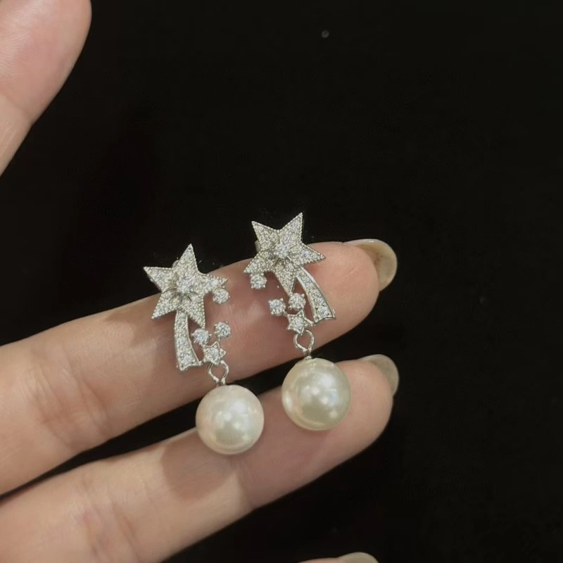 FlexibleFit Chanel Earrings 220922