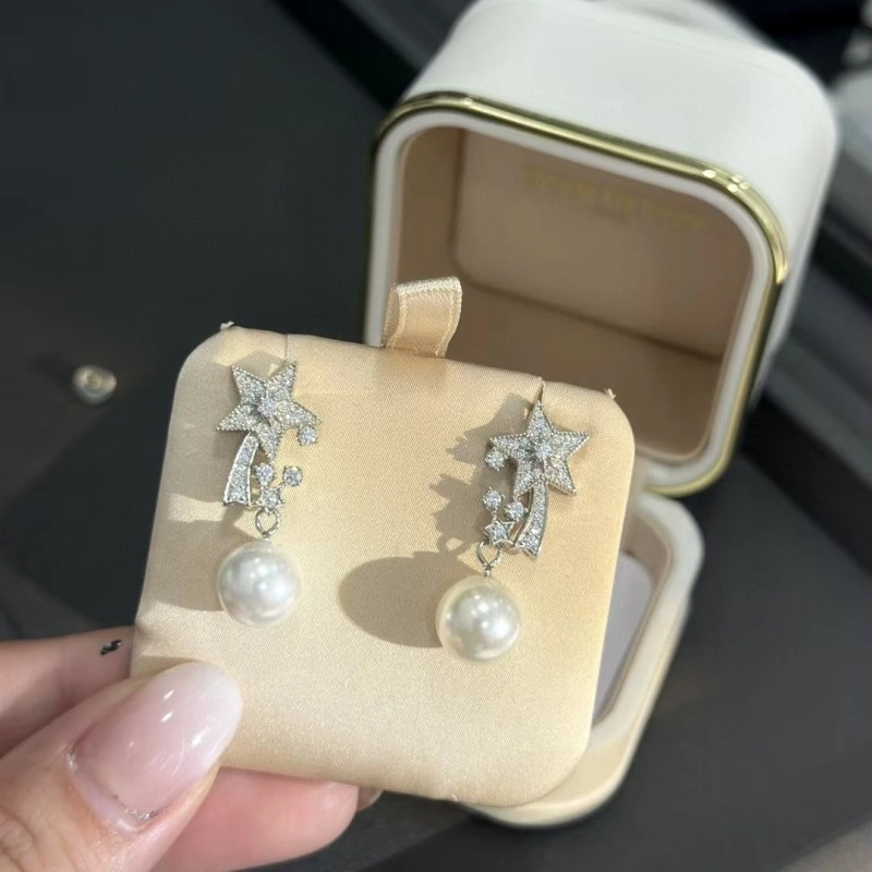 FlexibleFit Chanel Earrings 220922
