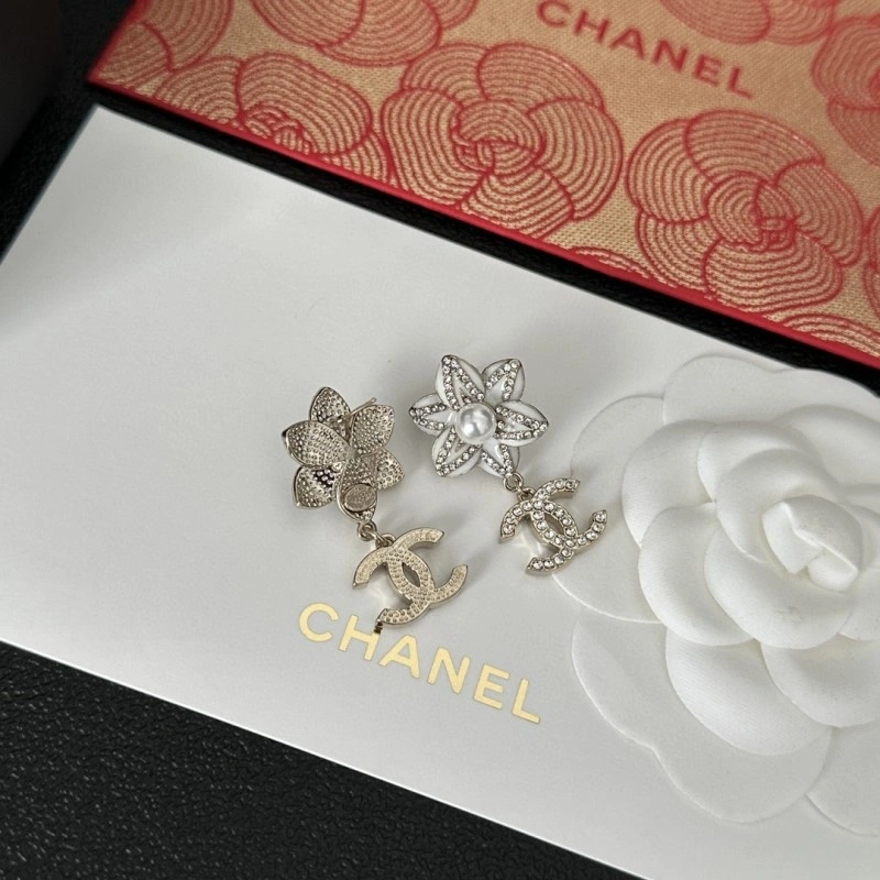Efficient Chanel Earrings 220920