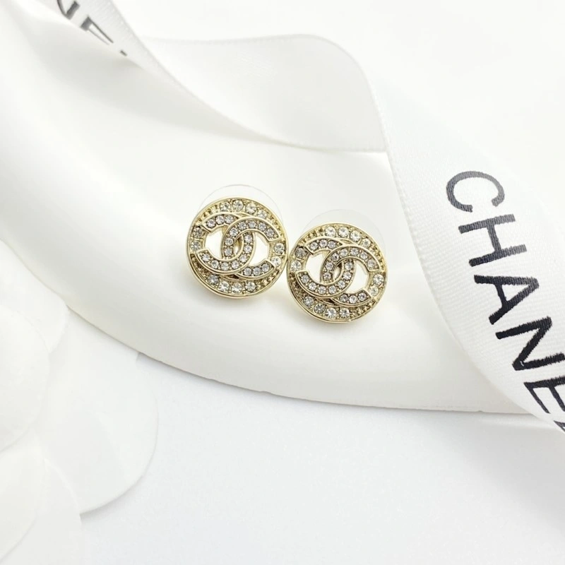 Chanel Earrings SportInspired 220931