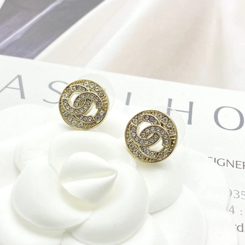 Chanel Earrings SportInspired 220931