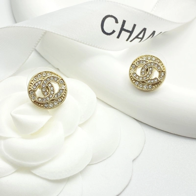 Chanel Earrings SportInspired 220931