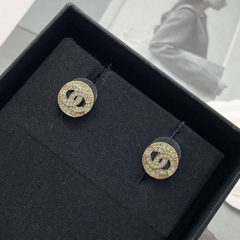 Chanel Earrings SportInspired 220931