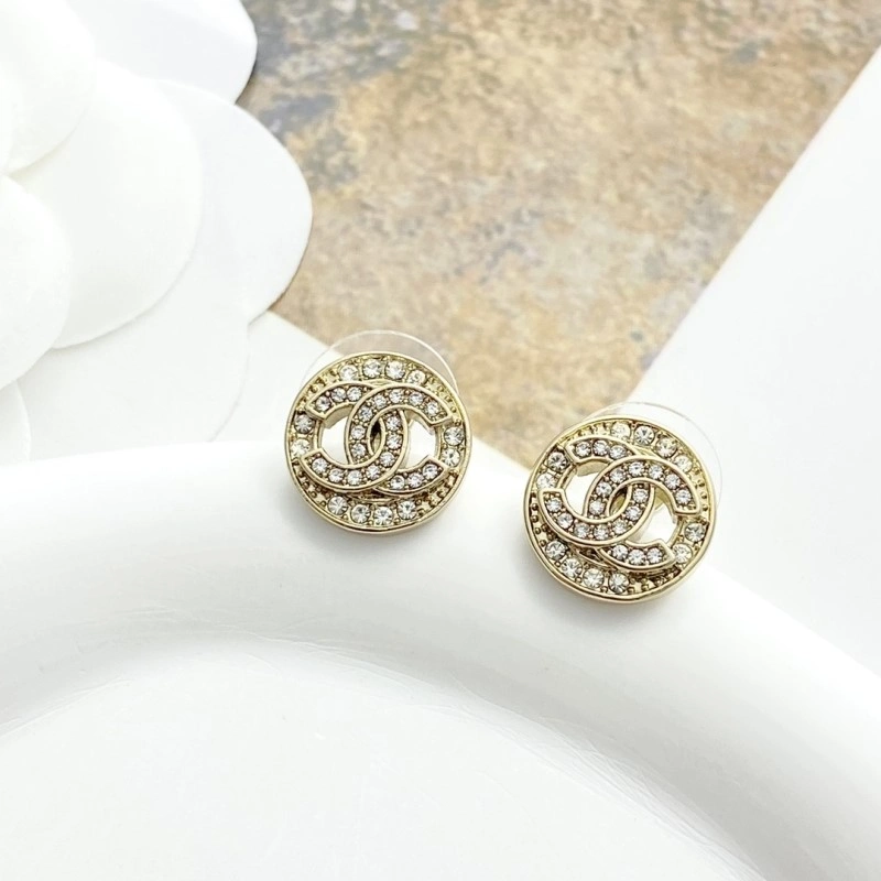 Chanel Earrings SportInspired 220931