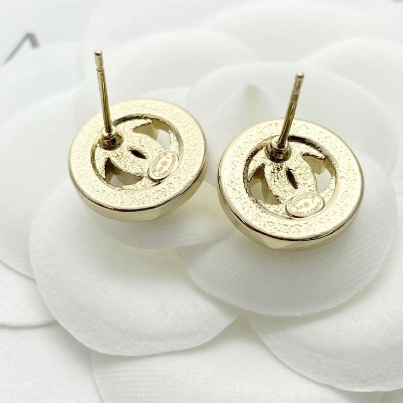 Chanel Earrings SportInspired 220931