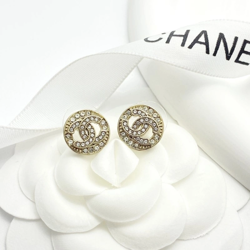 Chanel Earrings SportInspired 220931