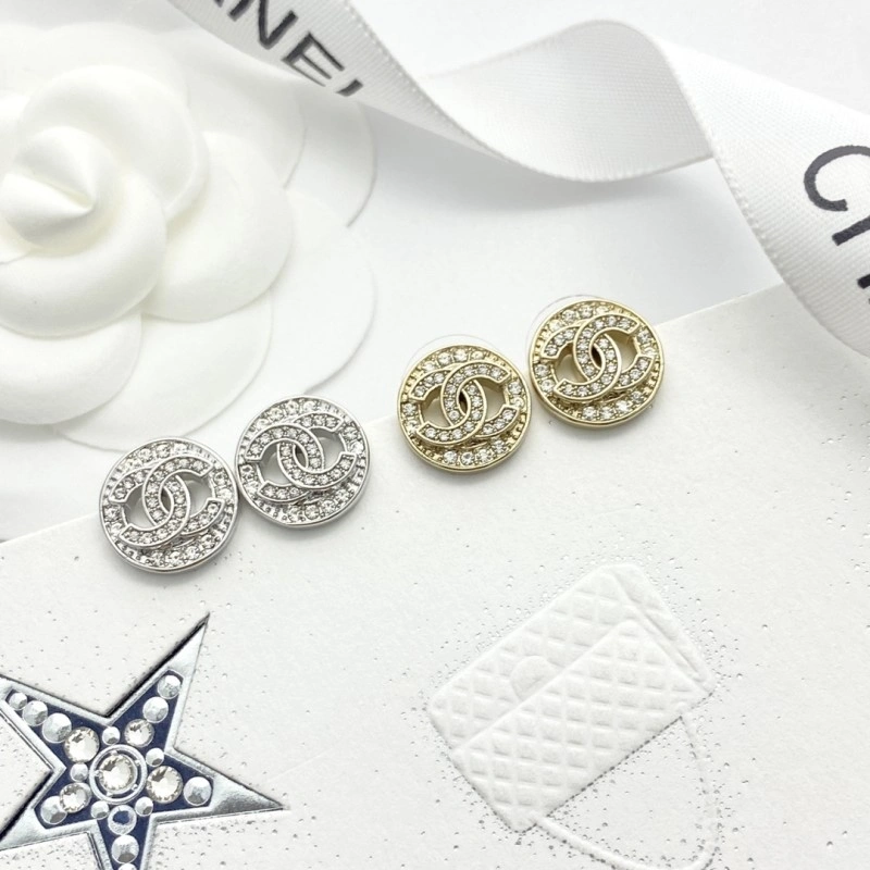 Chanel Earrings SportInspired 220931