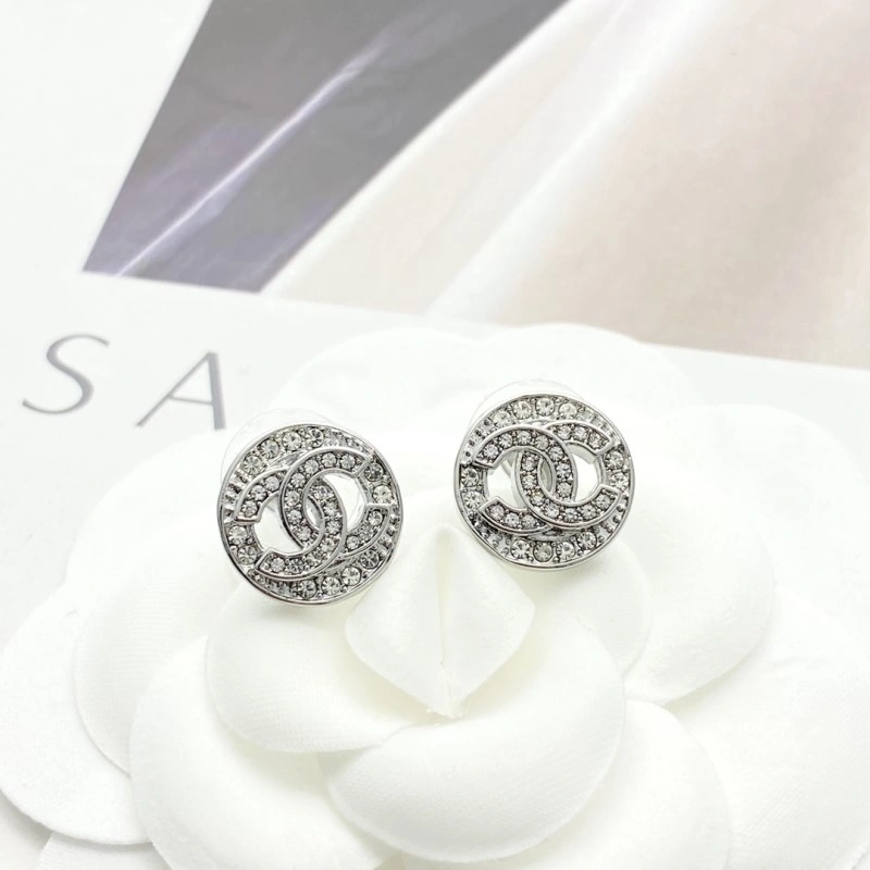 Trendsetting Chanel Earrings 220919
