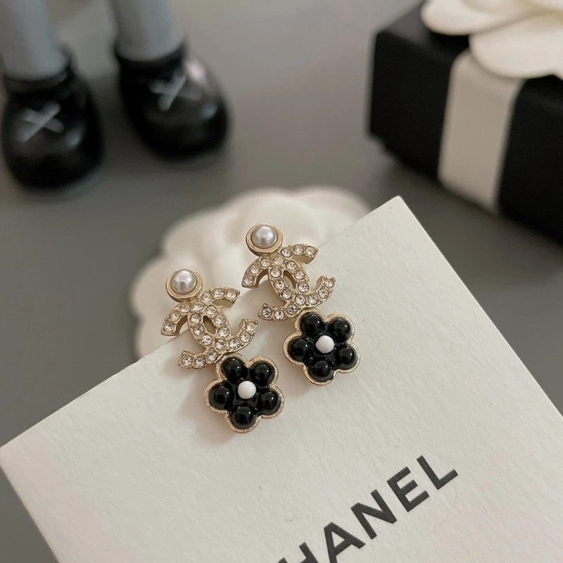 DailyWear Chanel Earrings 220999